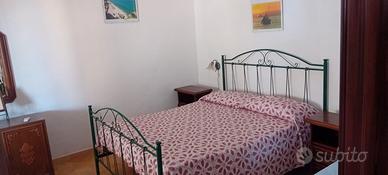 A Tropea per 2 persone dal 16 agosto