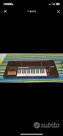 Tastiera vintage Antonelli Golden Organ 2550