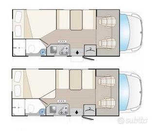 SEMINTEGRALE su Renault PREZZO SCONTATO