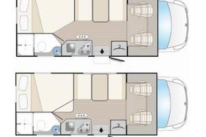 SEMINTEGRALE su Renault PREZZO SCONTATO