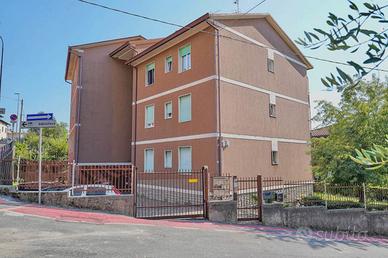 Appartamento Villa d'Adda [Cod. rif 3336819VRG]