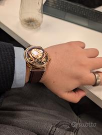 Orologio Earnshaw Beaufort Anatolia Automatico