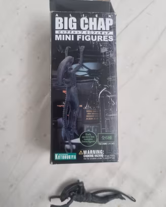 kotobukiya Alien 2