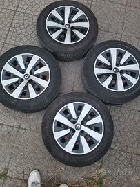 Cerchi renault clio 5