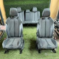 Peugeot 3008 2017 Tappezzeria completa