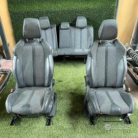 Peugeot 3008 2017 Tappezzeria completa