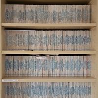 Collezione Tex Willer