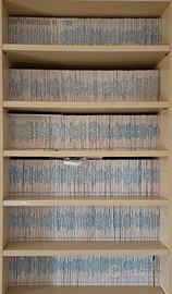 Collezione Tex Willer