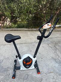 Cyclette GFitness