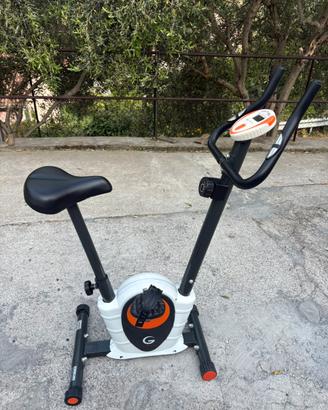 Cyclette GFitness