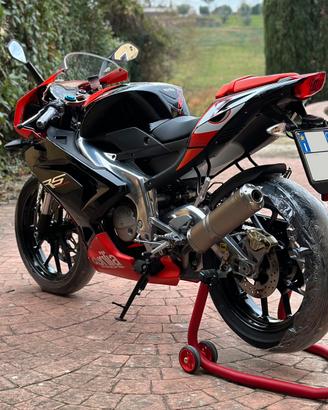Aprilia RS 125 2 Tempi NUOVA