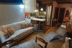 Bardonecchia casa vacanze 6/8 posti letto
