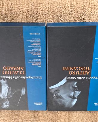  cd musica classica