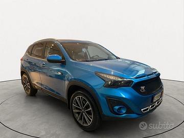 DR AUTOMOBILES F35 dr 1.5 Turbo