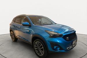 DR AUTOMOBILES F35 dr 1.5 Turbo