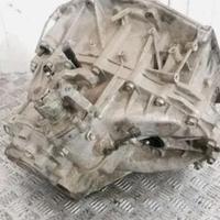 Cambio suzuki sx4 2.0 diesel 4wd 4x4 6 marce