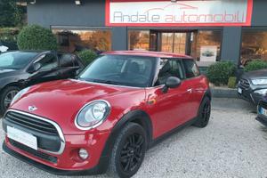 Mini 1.2 One SOLO 70000KM ANCHE NEOPATENTATI