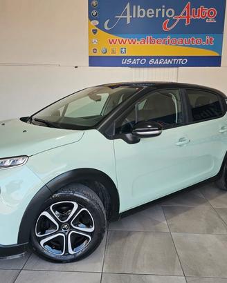 Citroen C3 1.5 bluehdi Feel s&s 100cv 5m