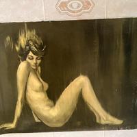 2 poster M. Vettor 50x 70