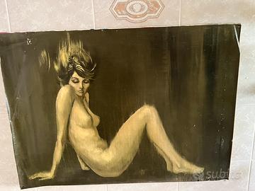 2 poster M. Vettor 50x 70