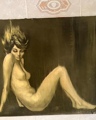 2 poster M. Vettor 50x 70