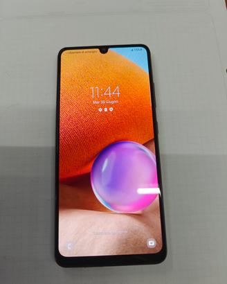 Samsung Galaxy A32