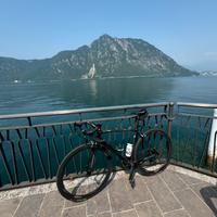 Bici corsa Wilier Triestina zero.7