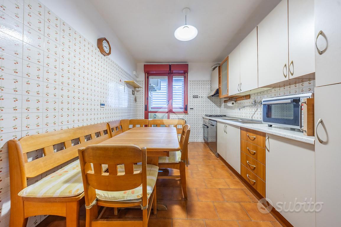 Appartamento – RM - Vista 4