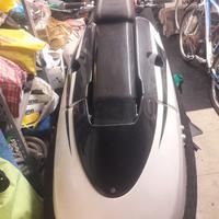 Yamaha Superjet 780 Carbon Freeride