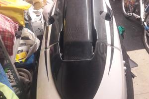 Yamaha Superjet 780 Carbon Freeride