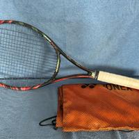 YONEX VCore 97 Duel G