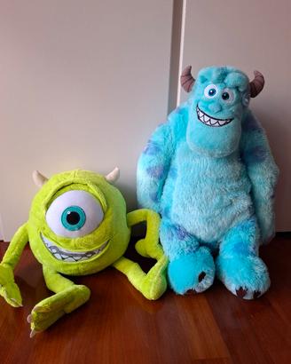 Pupazzi / Peluche grandi