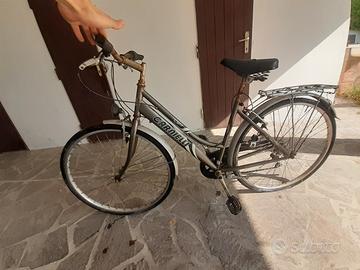 bici a ravenna 