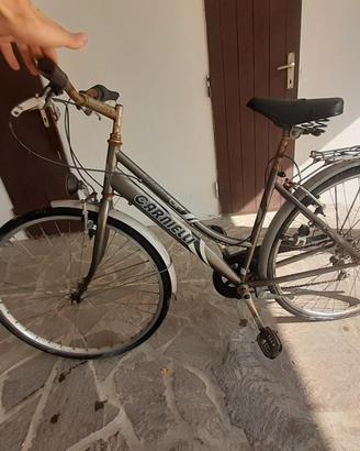 bici a ravenna 