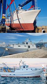 Vendita Peschereccio/Motopesca