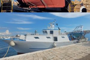 Vendita Peschereccio/Motopesca