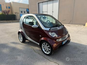 SMART FORTWO 800 DIESEL 2006 12 MESI DI GARANZIA