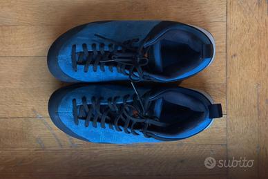 Adidase 5 ten treching active wear bici