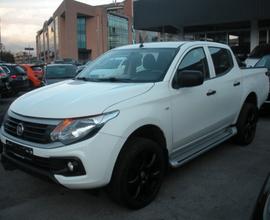 Fiat Fullback 2.4 tdi doppia cabina DAKAR