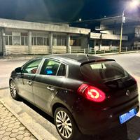 fiat bravo