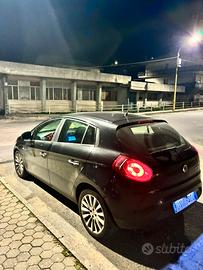 fiat bravo