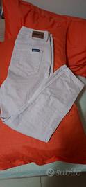 Pantaloni Skynny.  Calvin Klein.  Taglia M