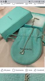 collana Tiffany 