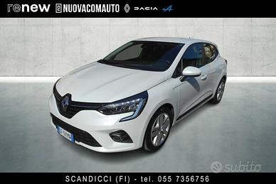Renault Clio 1.5 blue dci Business 100cv