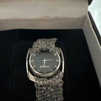 Breil Infinity orologio collana