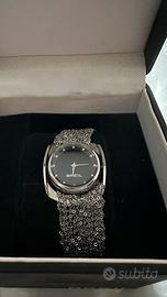 Breil Infinity orologio collana