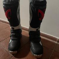 Stivali da enduro-cross Forma mx series