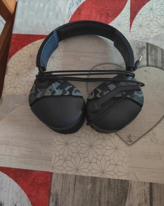 Cuffie Turtle Beach PS4 Ps5