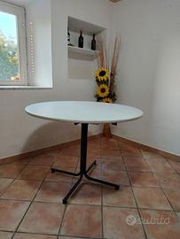 Tavolo Rotondo  Stile Moderno