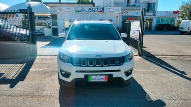 Jeep Compass 2.0 Multijet II 4WD Limited